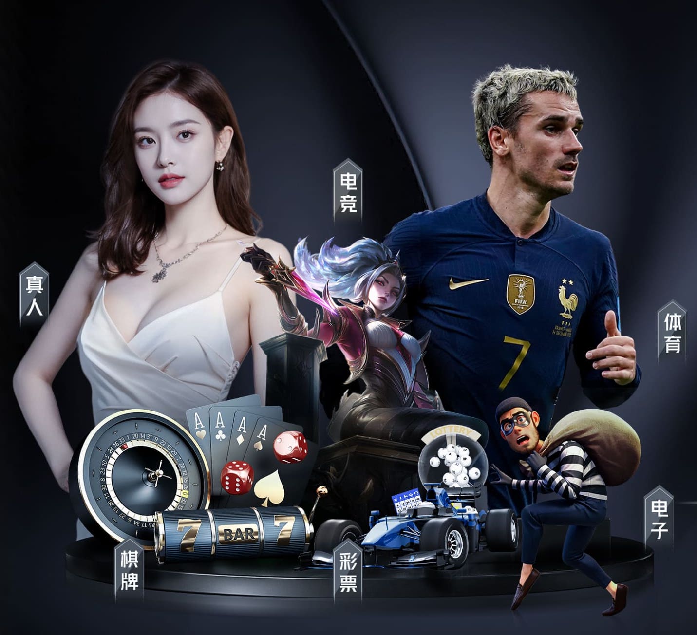 yabo在线 办公楼绿化园林景观设计